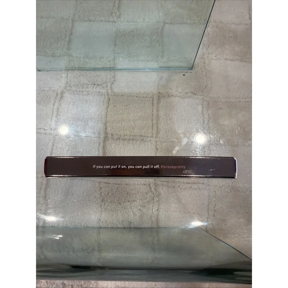 Julep When Pencil Met Gel Eyeliner Bronze Shimmer 0.042 oz New In Box‎
